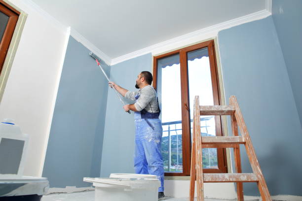 Best Eco-Friendly and Low-VOC Painting  in Redmond, WA