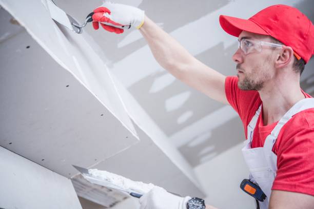  Redmond, WA Painting & Drywall Services Pros